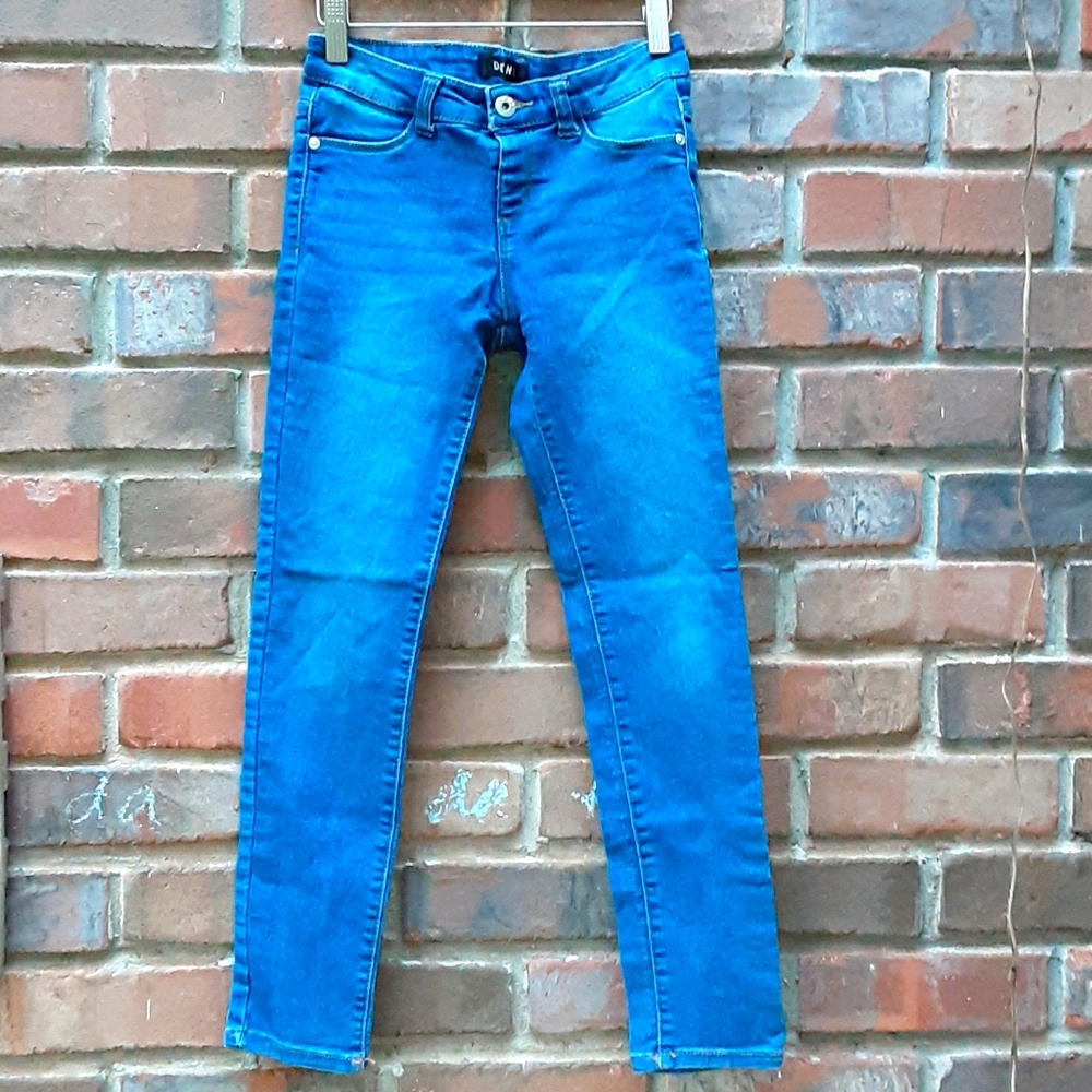 Girls jeans
